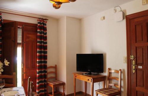 Capileira Apartment | Pet-Friendly Apartments in Spain - Rated 8.1/10 by Guests