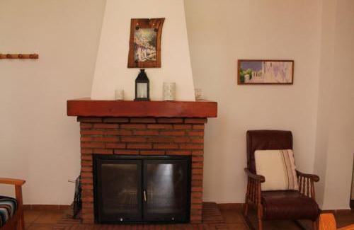 Capileira Apartment | Pet-Friendly Apartments in Spain - Rated 8.1/10 by Guests