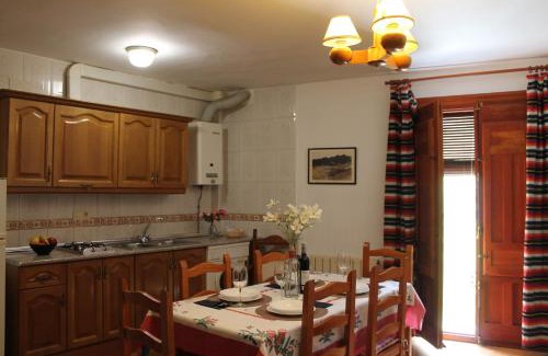 Capileira Apartment | Pet-Friendly Apartments in Spain - Rated 8.1/10 by Guests