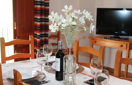 Capileira Apartment | Pet-Friendly Apartments in Spain - Rated 8.1/10 by Guests