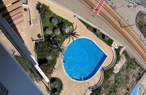 Playa de San Juan Apartment | Relax at San Juan Playa: Oceanfront Family-Friendly Escape