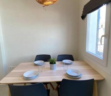 Sa Mesquida Apartment | Family-Friendly Getaway at Apartamento Sa Mesquida 7