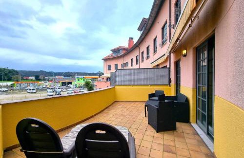 Posada de Llanes Apartment | Pet-Friendly Getaway at Apartamento Saavedra, 4-Star Comfort