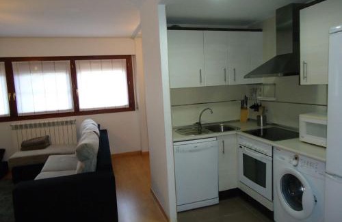 Abena Apartment | Rave Reviews for Apartamento Boltaña 2 - Family Friendly Stay