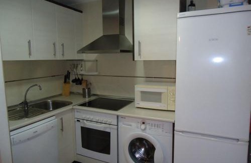 Abena Apartment | Rave Reviews for Apartamento Boltaña 2 - Family Friendly Stay