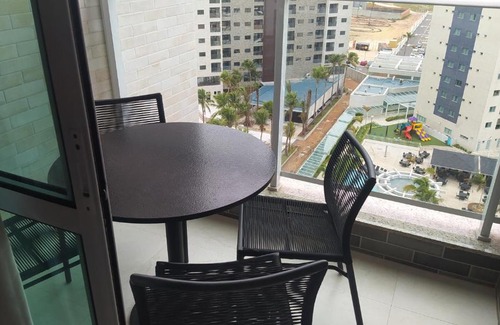 Salinopolis Apartment | Exclusive Oceanfront Apartment at Salinas Resorts