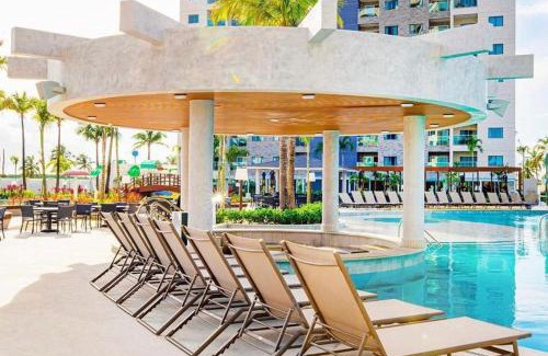 Salinopolis Apartment | Exclusive Resort Experience at Apartamento Salinas