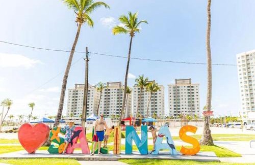 Salinopolis Apartment | Exclusive Resort Experience at Apartamento Salinas