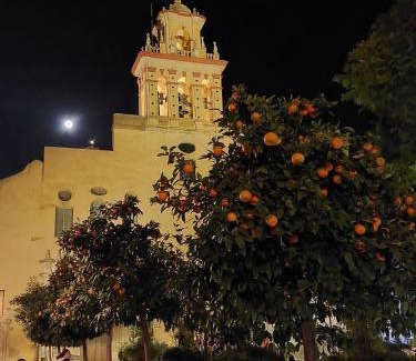 Santa Marina Apartment | Family-Friendly Stay at Apartamento San Agustín Nº 1