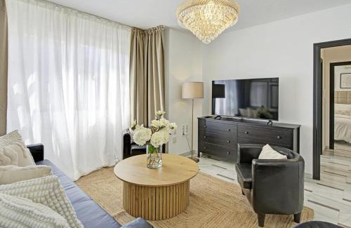 Armilla Apartment | Exceptional Family Retreat at Apartamento San Cayetano
