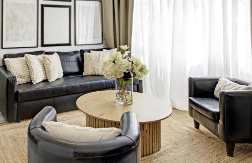 Armilla Apartment | Exceptional Family Retreat at Apartamento San Cayetano