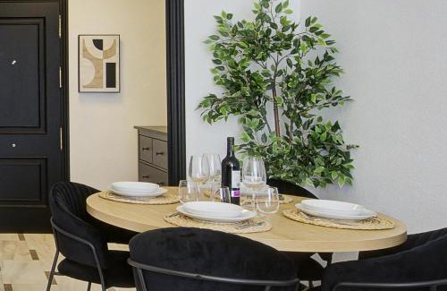 Armilla Apartment | Exceptional Family Retreat at Apartamento San Cayetano