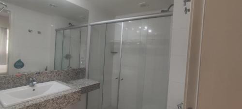 Sao Luiz Apartment | Elegant 5-Star Apartamento San Diego with Pool Access