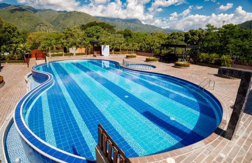 San Jeronimo Apartment | Apartamento San Jerónimo - Antioquia