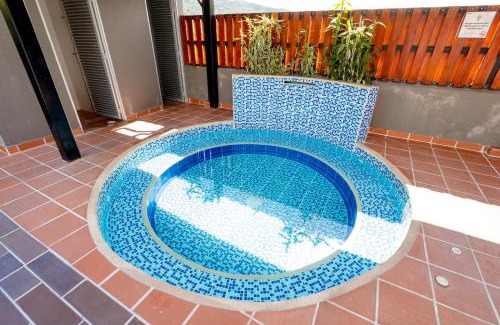 San Jeronimo Apartment | Apartamento San Jerónimo - Antioquia