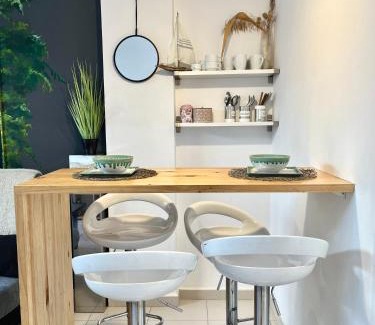 Murcia Apartment | Family-Friendly Getaway at Apartamento San Juan 2