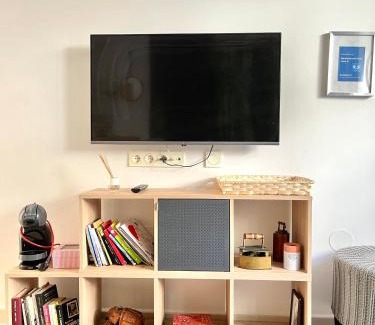 Murcia Apartment | Family-Friendly Getaway at Apartamento San Juan 2