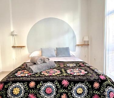 Murcia Apartment | Family-Friendly Getaway at Apartamento San Juan 2
