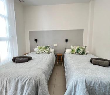 Murcia Apartment | Family-Friendly Getaway at Apartamento San Juan 2