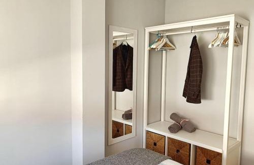 San Juan de la Arena Apartment | Oceanfront Apartment in San Juan de la Arena, Asturias