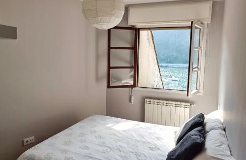 San Juan de la Arena Apartment | Oceanfront Apartment in San Juan de la Arena, Asturias