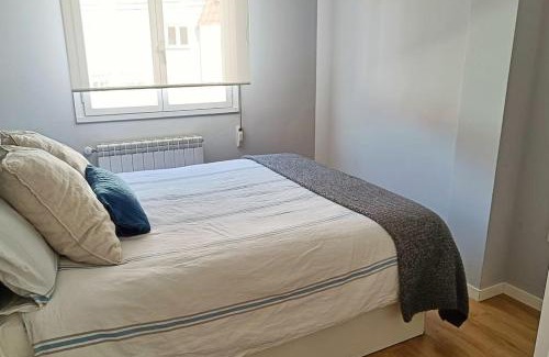 San Juan de la Arena Apartment | Oceanfront Apartment in San Juan de la Arena, Asturias