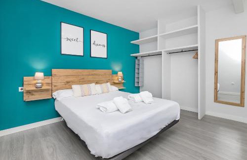 Santiago Apartment | Family-Friendly BHost - San Pedro with 8.7/10 Guest Rating