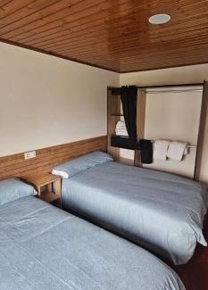 Redondela House | Apartamento San Simón