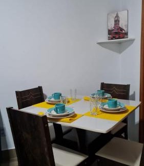 Zona Sul Apartment | Pet-Friendly Apartamento Sandy in Trendy Zona Sul