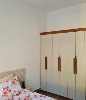 Zona Sul Apartment | Pet-Friendly Apartamento Sandy in Trendy Zona Sul