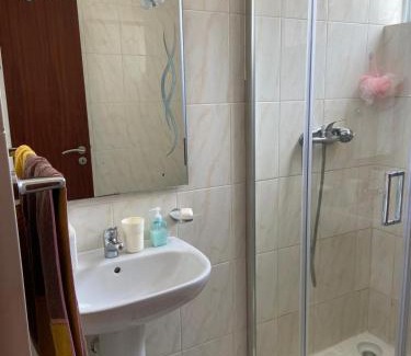 Ribeira Grande Apartment | Family-Friendly Apartamento Santos with High Guest Ratings
