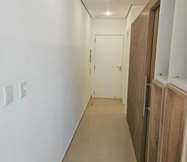 Asuncion Apartment | Apartamento Santos