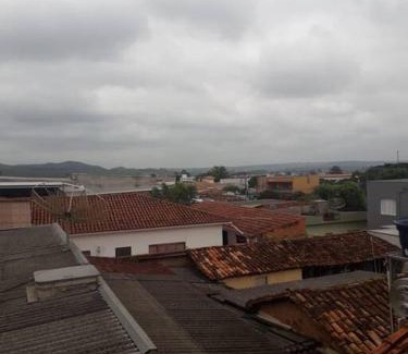 Piumhi Apartment | Pet-Friendly Apartment Serra da Canastra with Garage Access