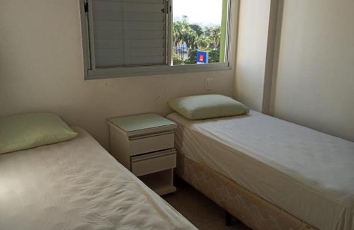 Setor Bueno Apartment | Child-Friendly Getaway at Apartamento Setor Bueno - 9.5/10