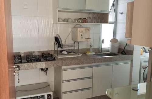 Setor Bueno Apartment | Child-Friendly Getaway at Apartamento Setor Bueno - 9.5/10