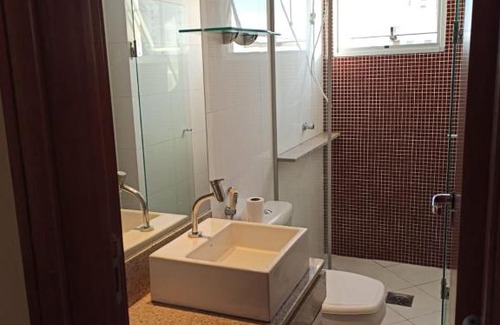 Setor Bueno Apartment | Child-Friendly Getaway at Apartamento Setor Bueno - 9.5/10