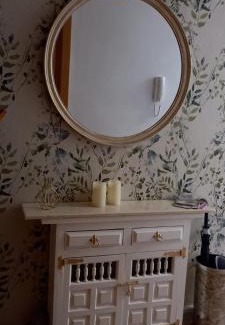 La Guardia Apartment | Pet-Friendly Getaway at Apartamento Sevilla 3, Rated 9.5