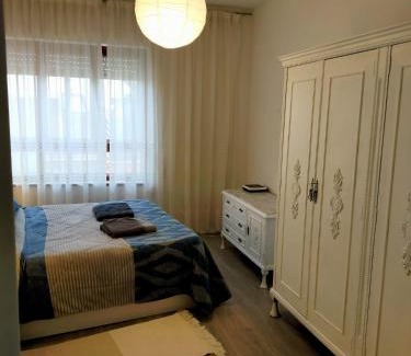 Astorga Apartment | Charming Apartments in Astorga: Family-Friendly Retreat