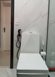 Jardim Tejereba Apartment | Oceanfront Show Apartment in Enseada Guarujá - Guest Rated 10/10