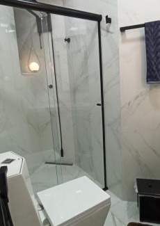 Jardim Tejereba Apartment | Oceanfront Show Apartment in Enseada Guarujá - Guest Rated 10/10