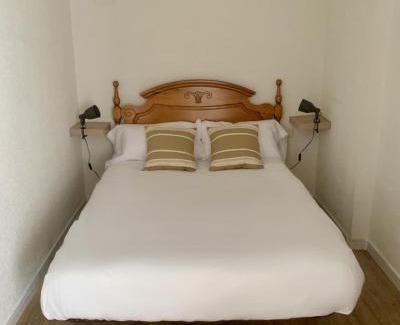 Riano Apartment | Family-Friendly Escape at Apartamento Siente Riaño, 8.3/10