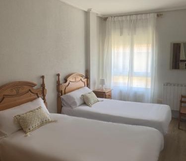 Riano Apartment | Family-Friendly Escape at Apartamento Siente Riaño, 8.3/10