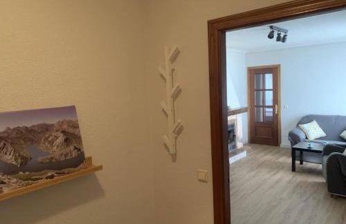 Riano Apartment | Family-Friendly Escape at Apartamento Siente Riaño, 8.3/10
