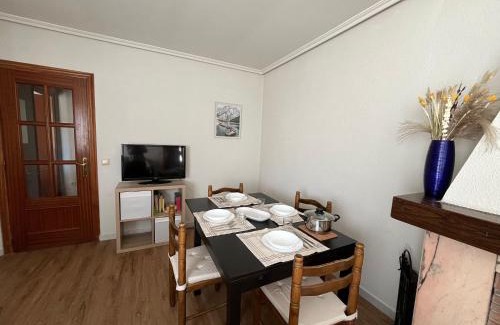 Riano Apartment | Family-Friendly Escape at Apartamento Siente Riaño, 8.3/10