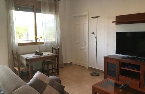 La Murta Apartment | Elegant Oceanfront Stay at Apartamento Sierra Espuña