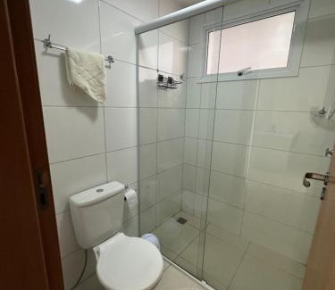 Sao Carlos Apartment | Apartamento Smart