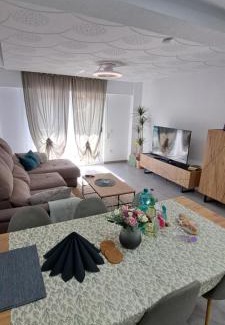 Santa Pola Apartment | Oceanfront Apartment Sofia - Perfect for Families & Pets