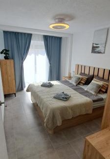 Santa Pola Apartment | Oceanfront Apartment Sofia - Perfect for Families & Pets