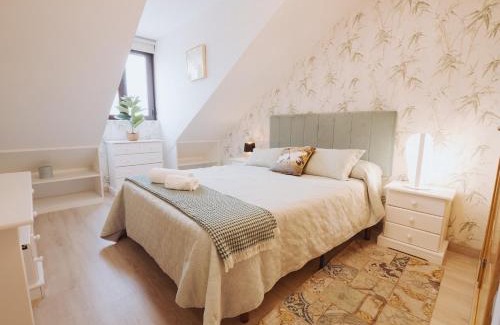 Tordesillas Apartment | Family-Friendly Apartment SOFIA with High Guest Ratings
