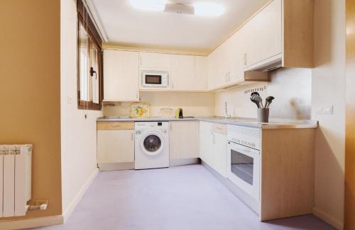 Tordesillas Apartment | Family-Friendly Apartment SOFIA with High Guest Ratings